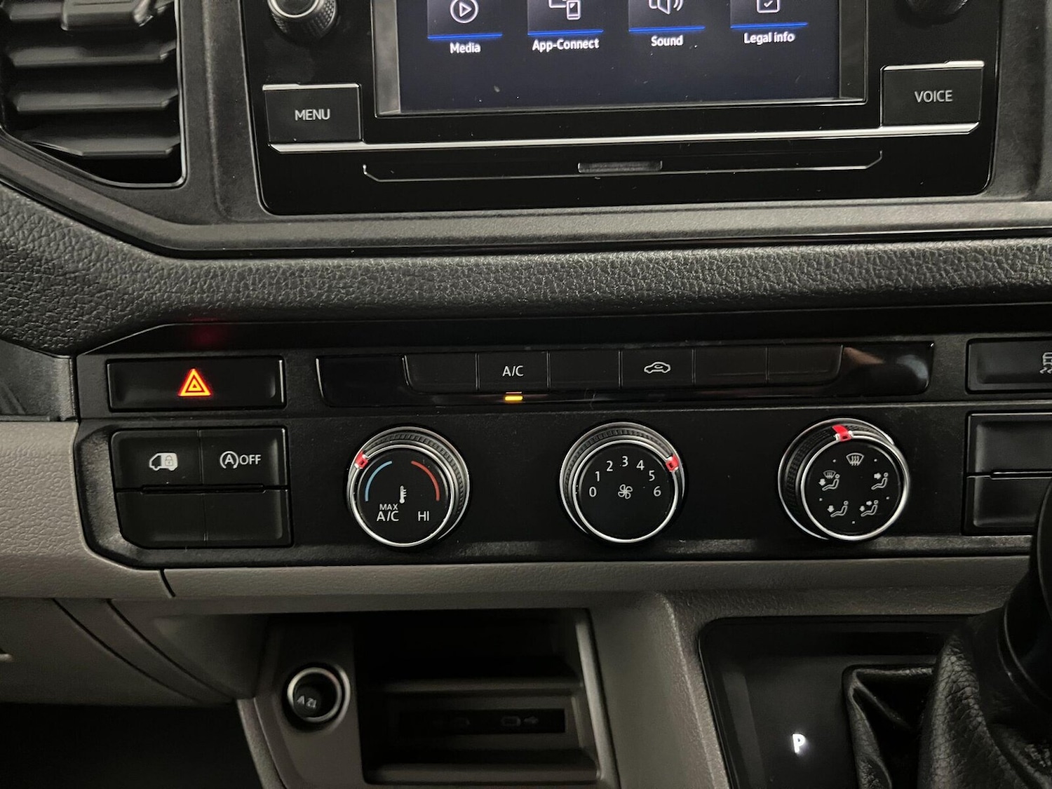 Used Volkswagen Crafter 2024 for sale - 76229401: Photo 26