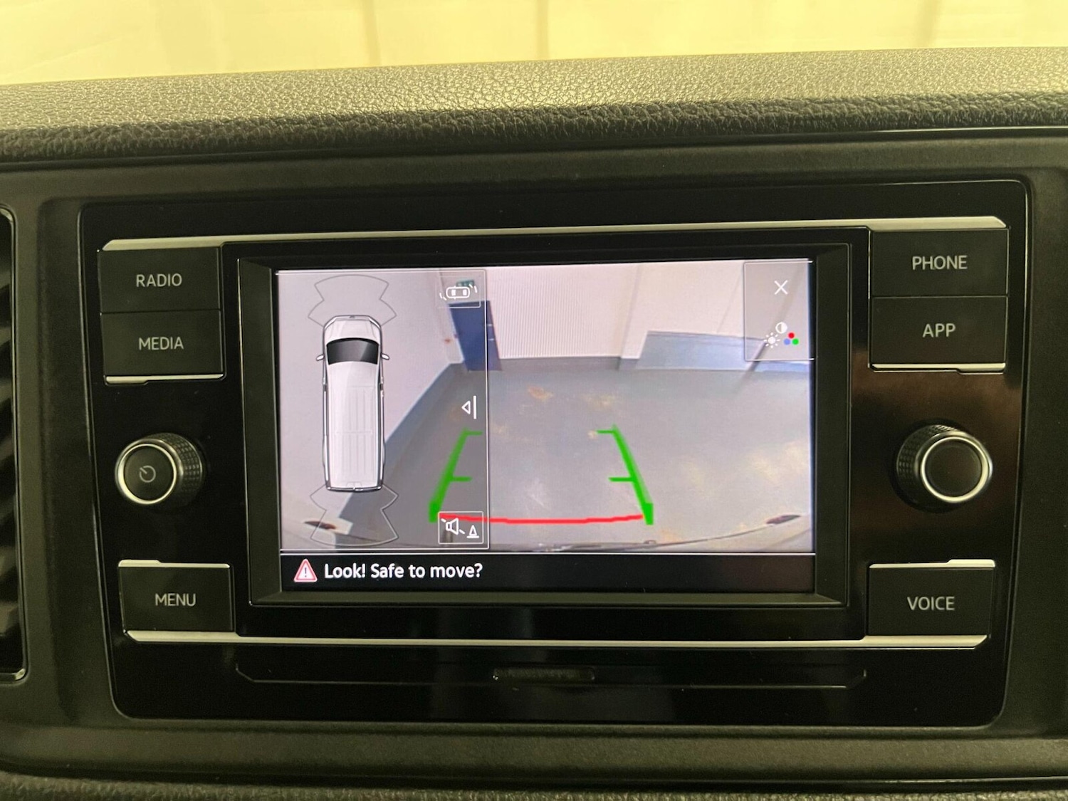 Used Volkswagen Crafter 2024 for sale - 76229401: Photo 27