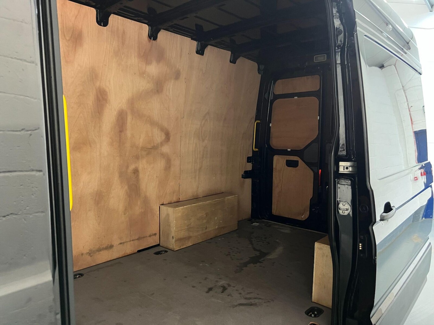 Used Volkswagen Crafter 2024 for sale - 76229401: Photo 28