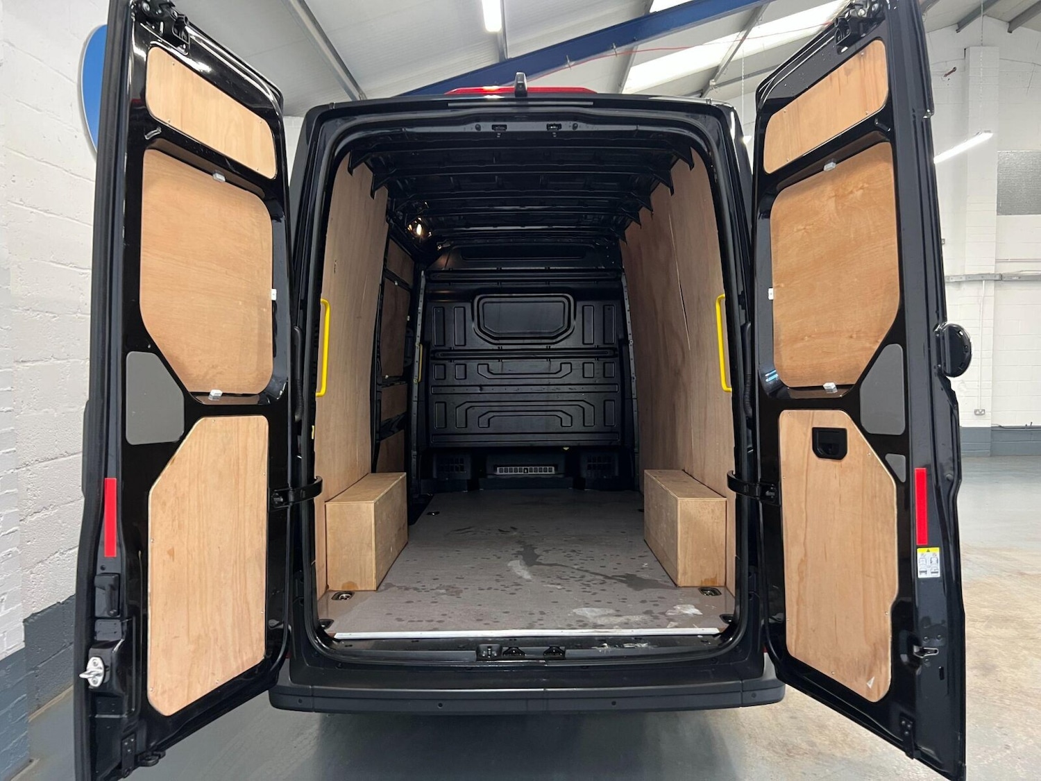 Used Volkswagen Crafter 2024 for sale - 76229401: Photo 29