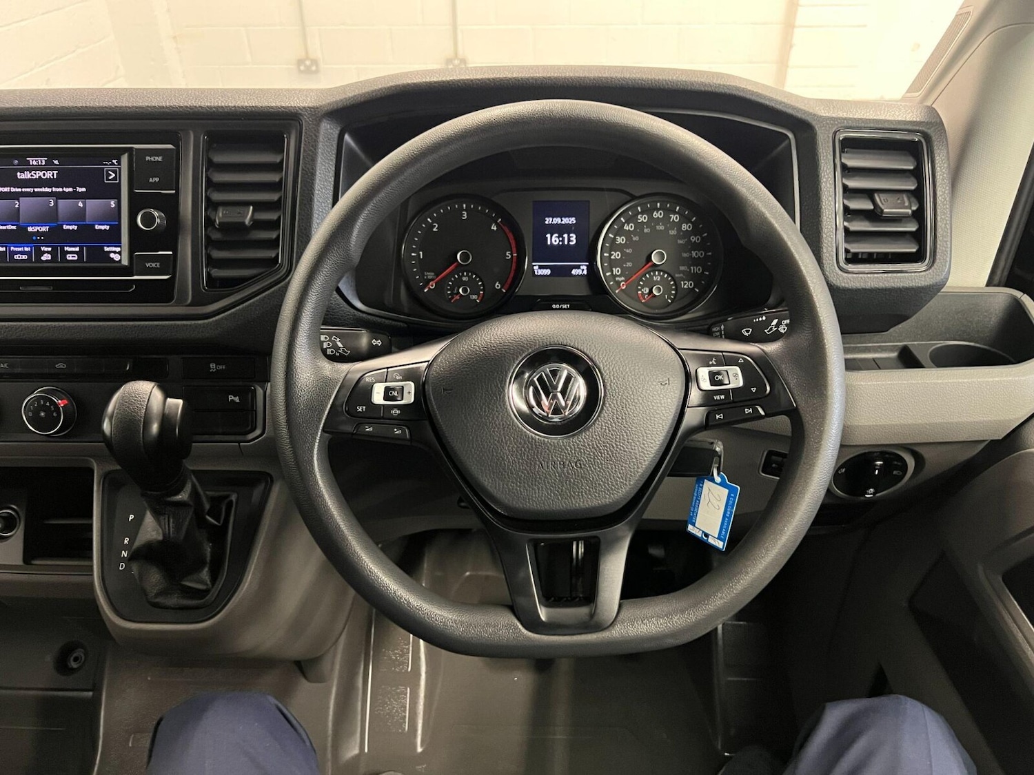 Used Volkswagen Crafter 2024 for sale - 76229401: Photo 30