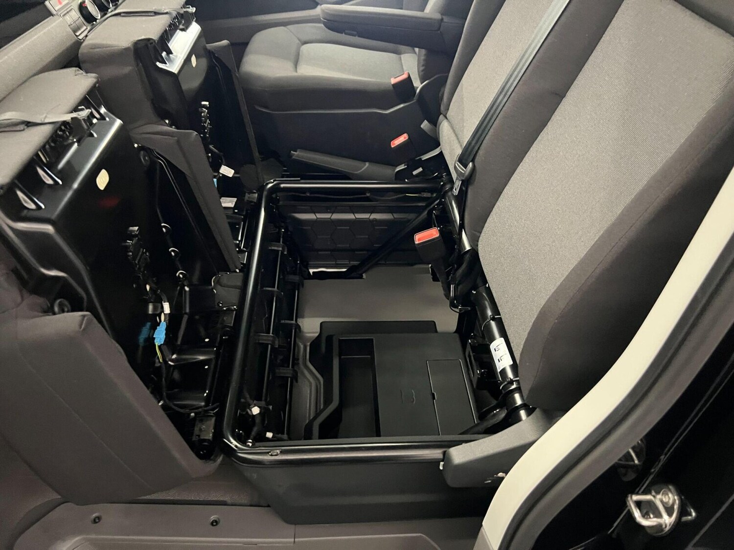 Used Volkswagen Crafter 2024 for sale - 76229401: Photo 31