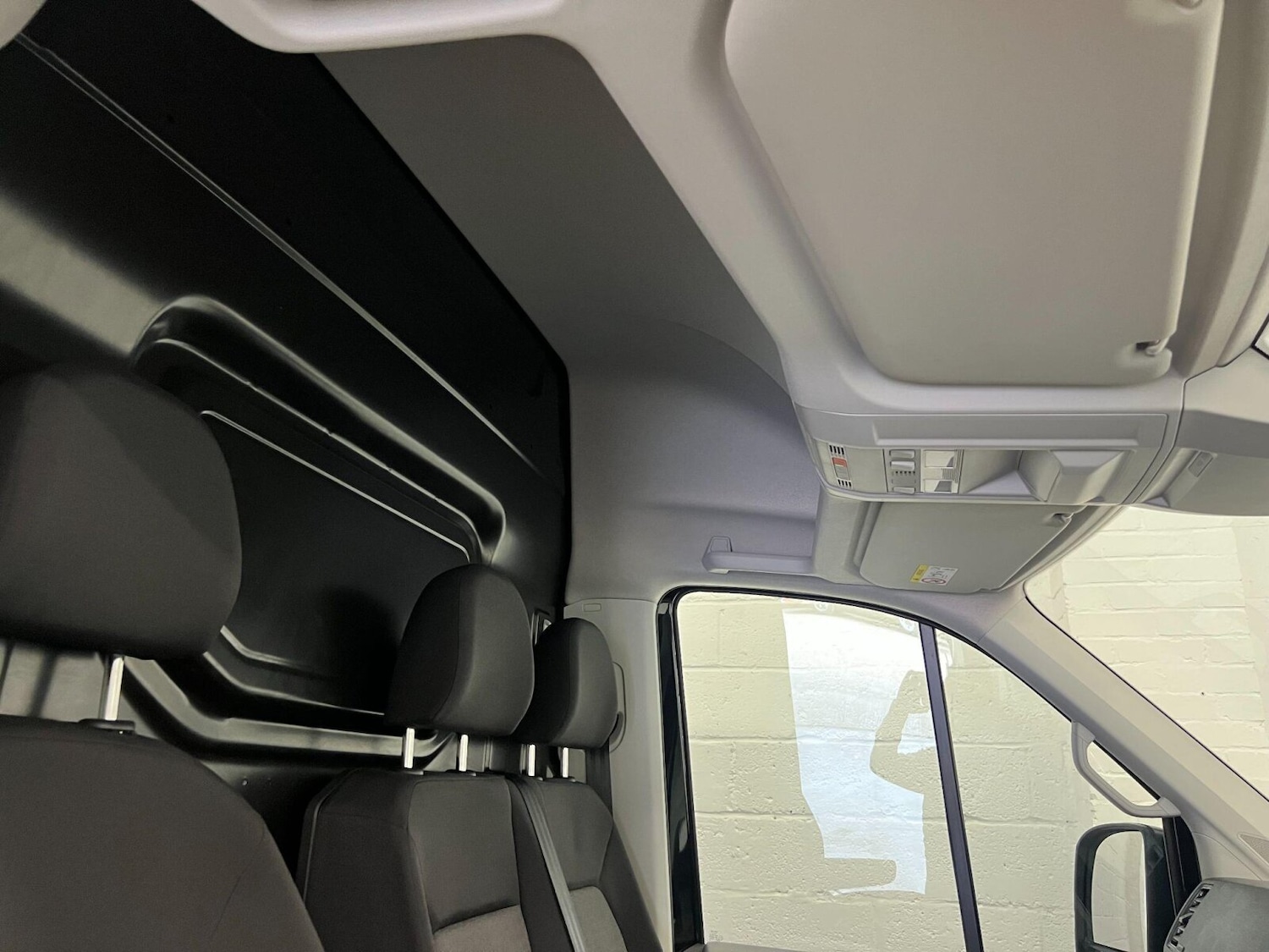 Used Volkswagen Crafter 2024 for sale - 76229401: Photo 34