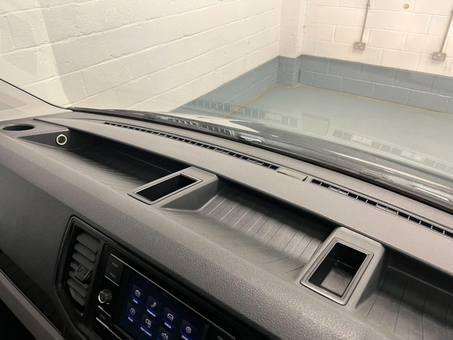 Used Volkswagen Crafter 2024 for sale - 76229401: Photo 35