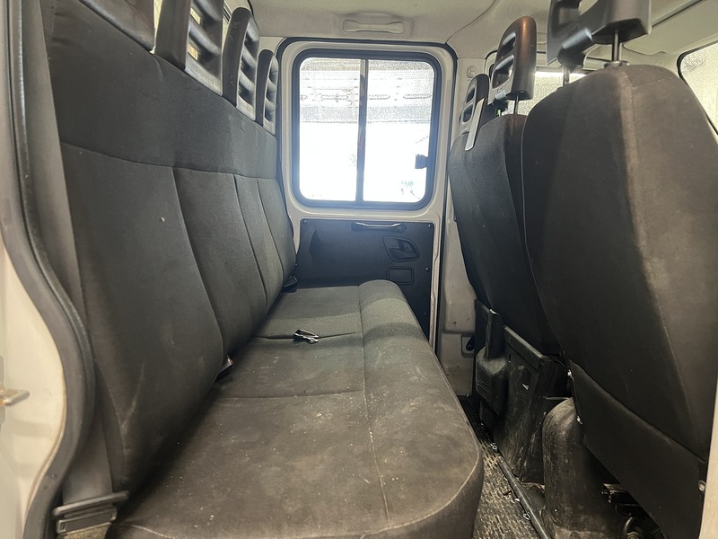 Used Iveco Daily 2015 for sale - 77521596: Photo 5