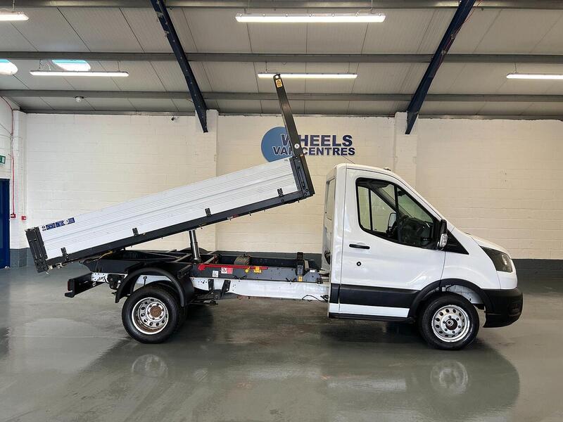 Used Ford Transit 2020 for sale - 76904219: Photo 11