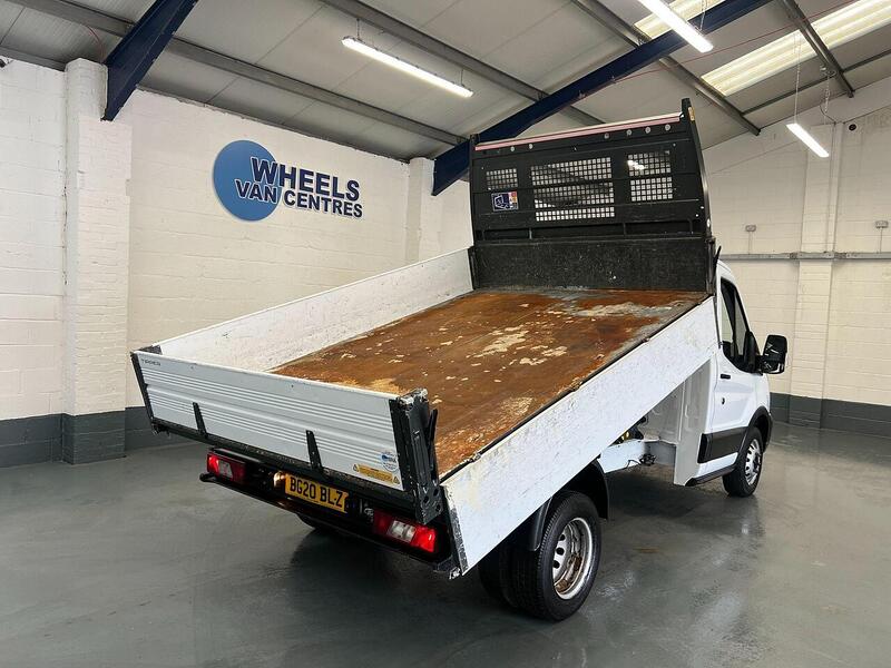 Used Ford Transit 2020 for sale - 76904219: Photo 13