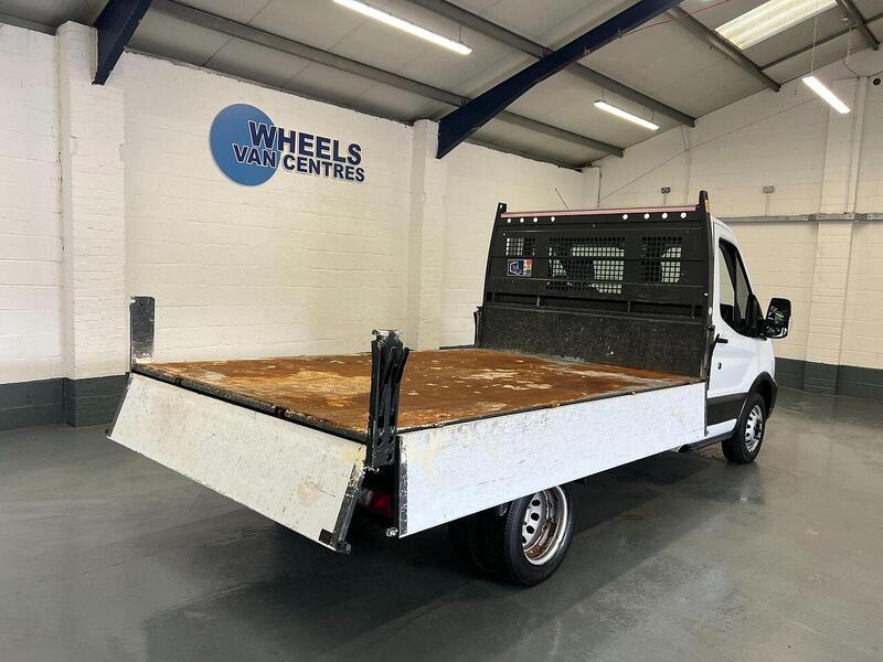 Used Ford Transit 2020 for sale - 76904219: Photo 14