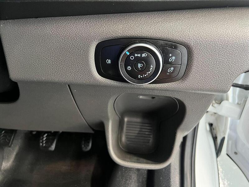 Used Ford Transit 2020 for sale - 76904219: Photo 18