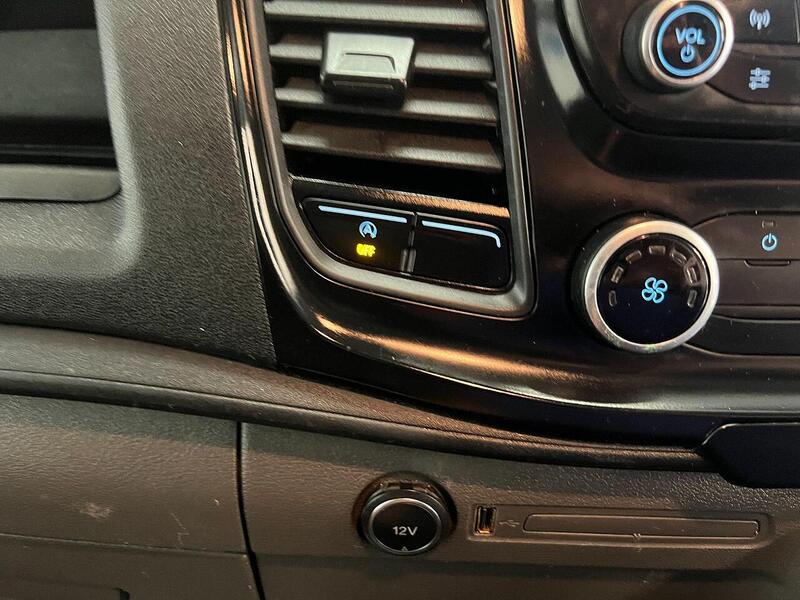 Used Ford Transit 2020 for sale - 76904219: Photo 23