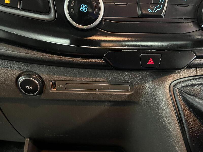 Used Ford Transit 2020 for sale - 76904219: Photo 24