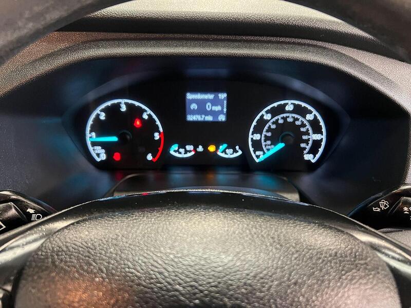 Used Ford Transit 2020 for sale - 76904219: Photo 29