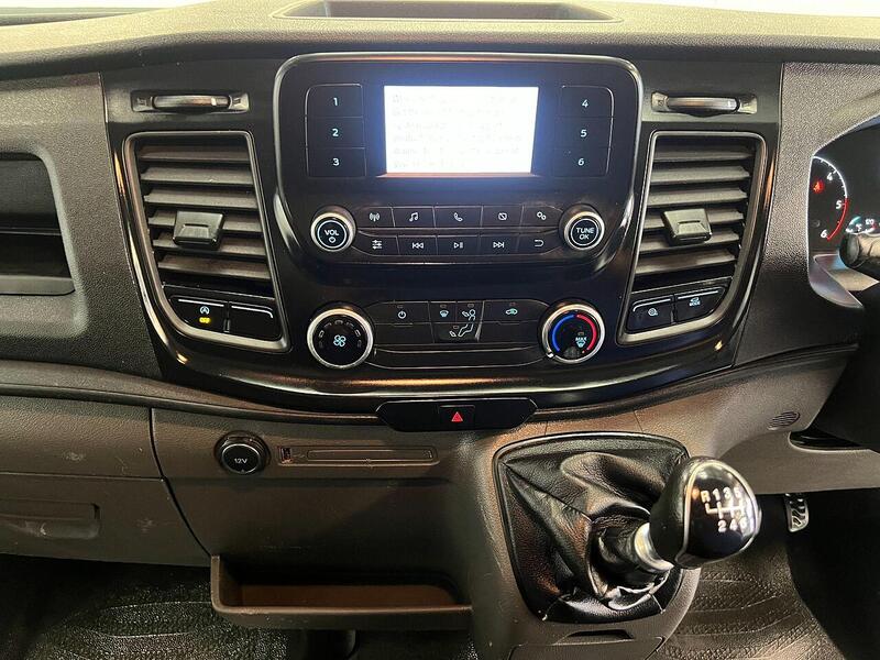 Used Ford Transit 2020 for sale - 76904219: Photo 31