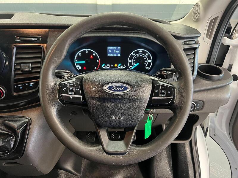 Used Ford Transit 2020 for sale - 76904219: Photo 34