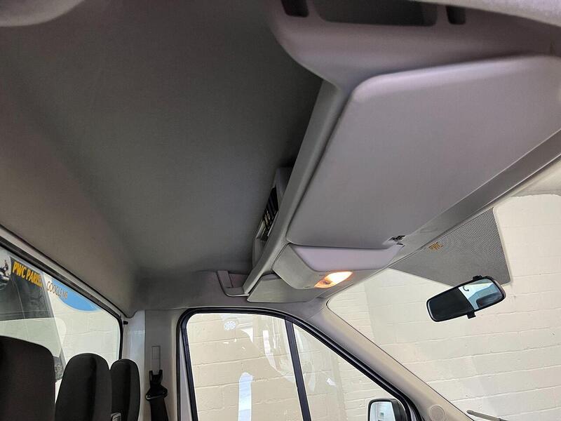 Used Ford Transit 2020 for sale - 76904219: Photo 37