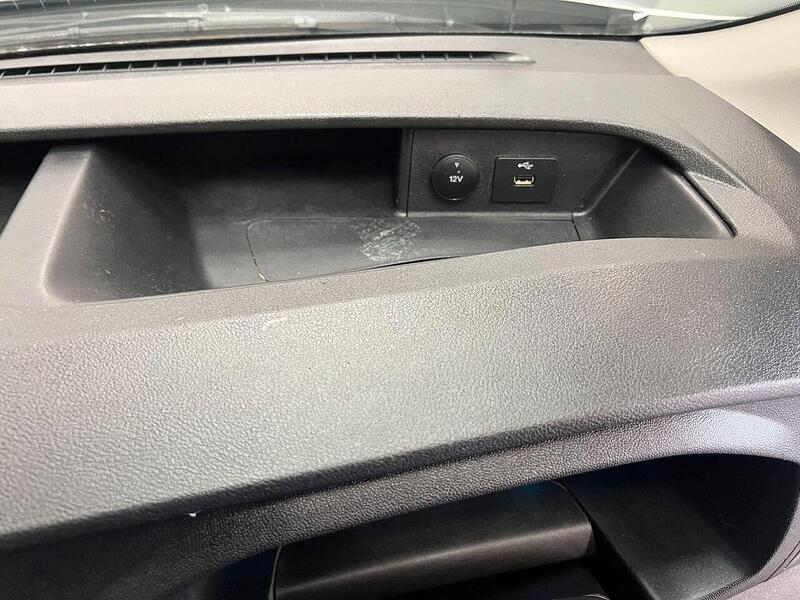 Used Ford Transit 2020 for sale - 76904219: Photo 38