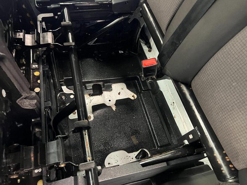 Used Ford Transit 2020 for sale - 76904219: Photo 41