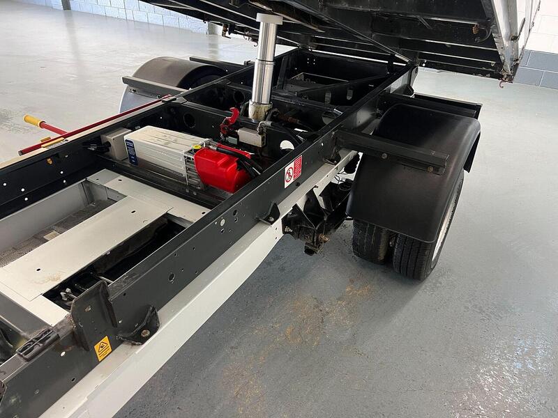 Used Ford Transit 2020 for sale - 76904219: Photo 42