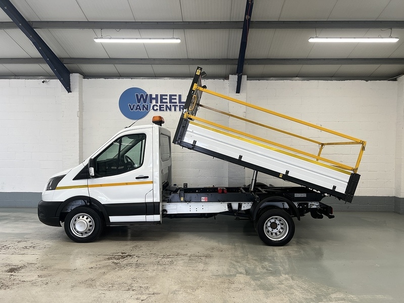 Used Ford Transit 2024 for sale - 77409117: Photo 10