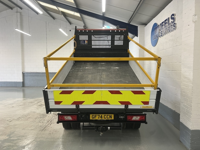 Used Ford Transit 2024 for sale - 77409117: Photo 12