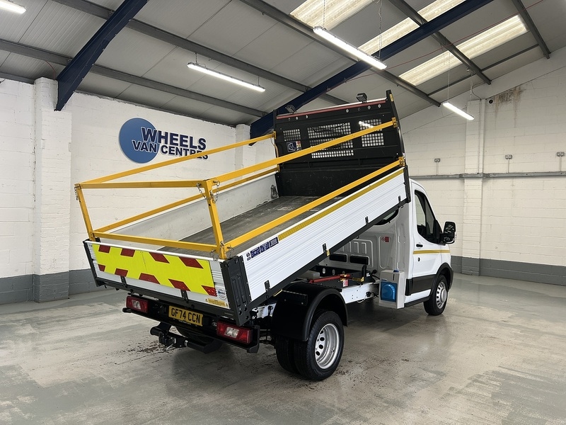 Used Ford Transit 2024 for sale - 77409117: Photo 13