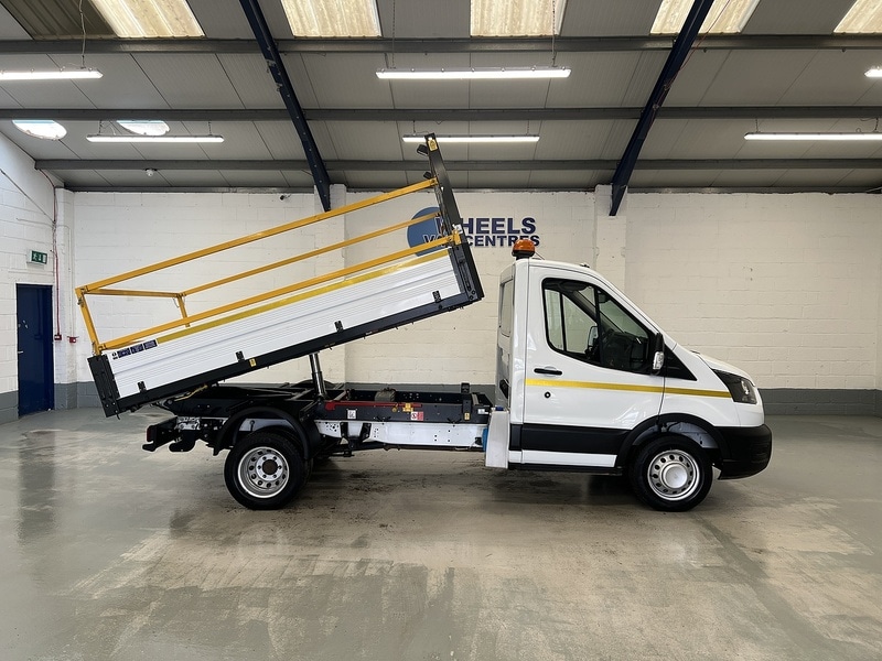 Used Ford Transit 2024 for sale - 77409117: Photo 14