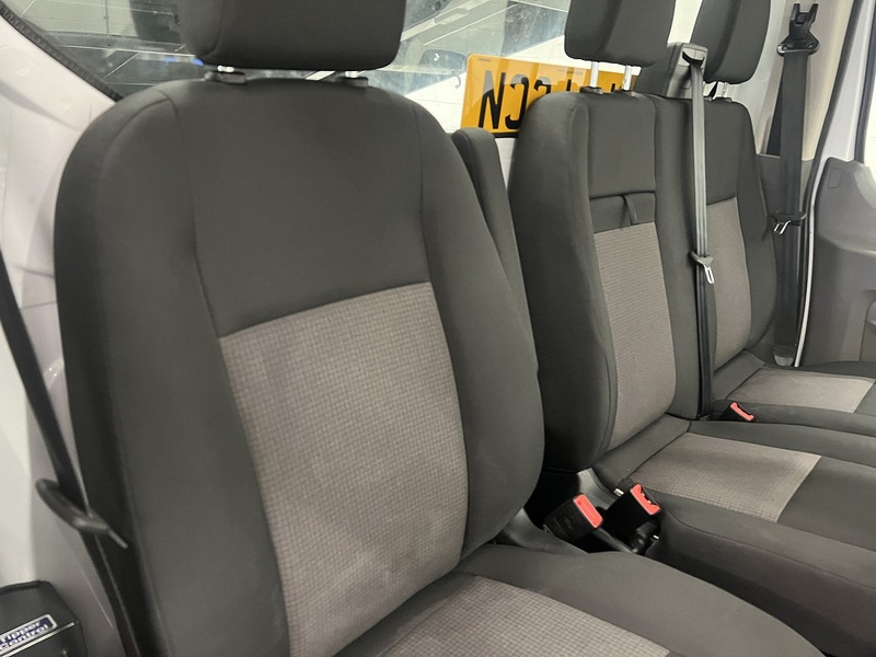 Used Ford Transit 2024 for sale - 77409117: Photo 15