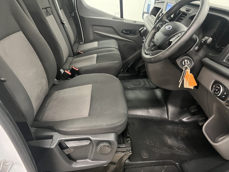 Used Ford Transit 2024 for sale - 77409117: Photo 16