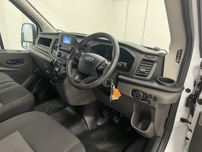 Used Ford Transit 2024 for sale - 77409117: Photo 17
