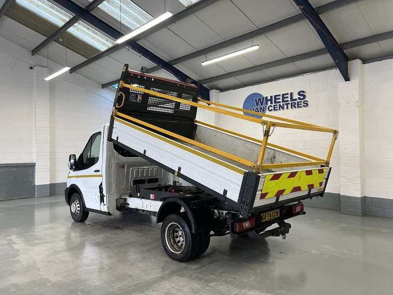 Used Ford Transit 2024 for sale - 77409117: Photo 2