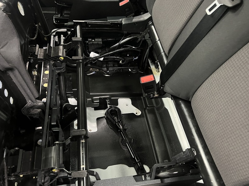 Used Ford Transit 2024 for sale - 77409117: Photo 28