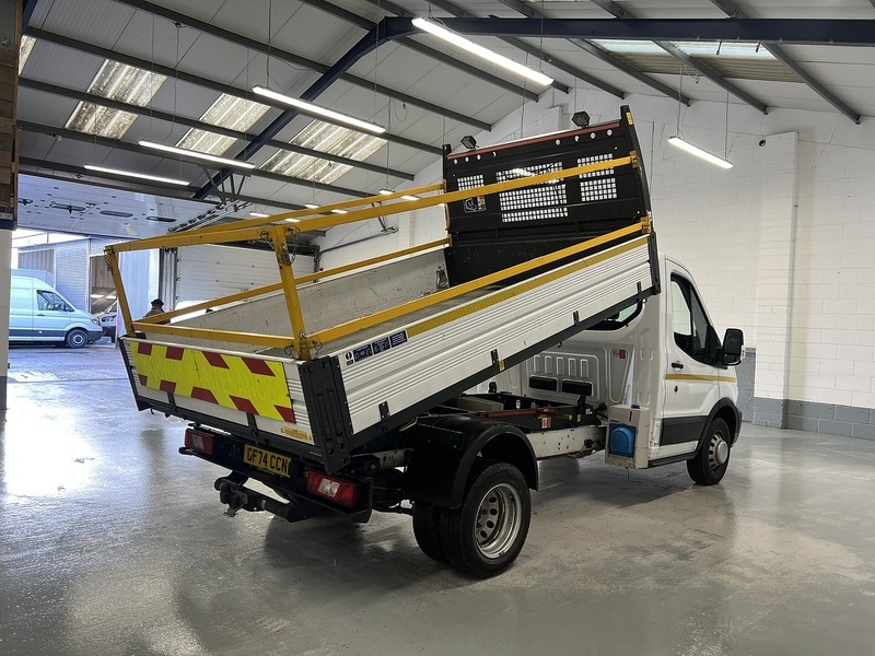 Used Ford Transit 2024 for sale - 77409117: Photo 3