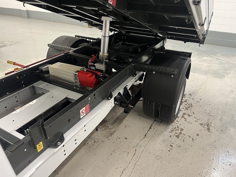 Used Ford Transit 2024 for sale - 77409117: Photo 30