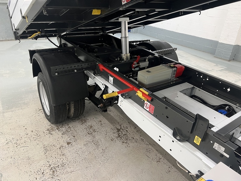 Used Ford Transit 2024 for sale - 77409117: Photo 31