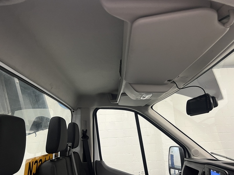 Used Ford Transit 2024 for sale - 77409117: Photo 32