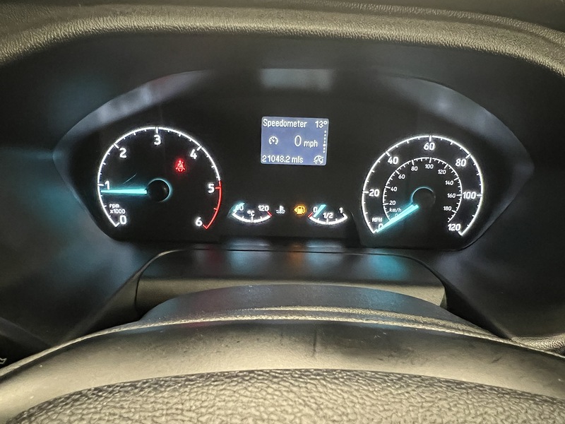 Used Ford Transit 2024 for sale - 77409117: Photo 34