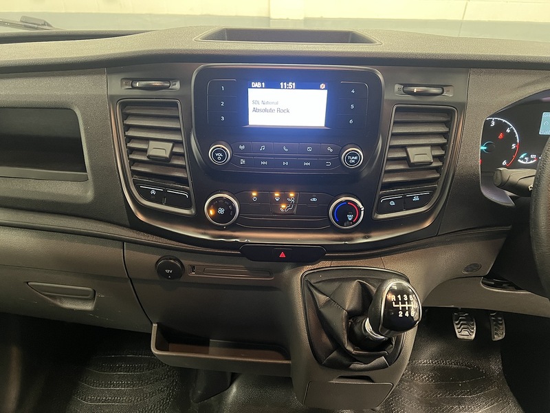 Used Ford Transit 2024 for sale - 77409117: Photo 36