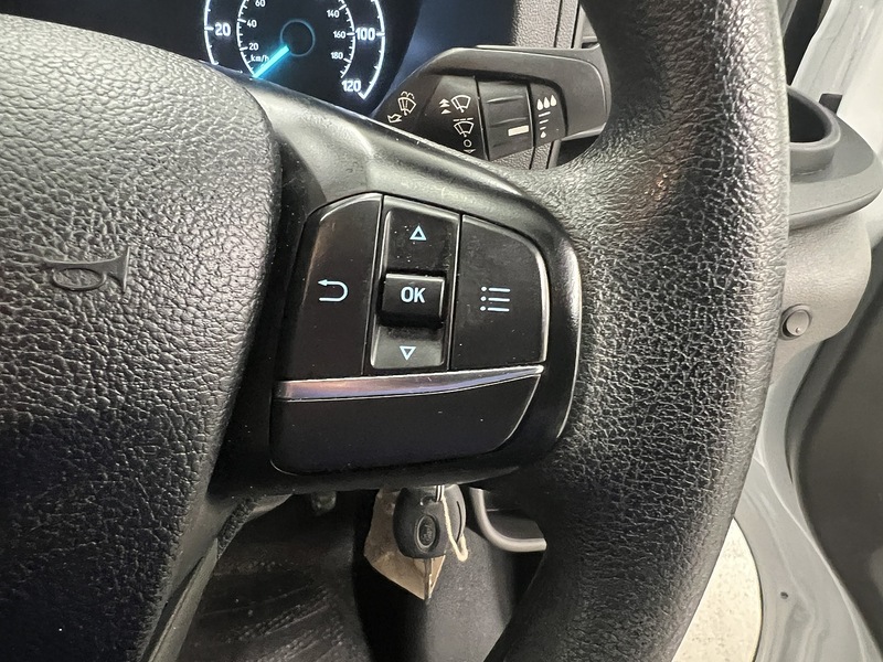 Used Ford Transit 2024 for sale - 77409117: Photo 38