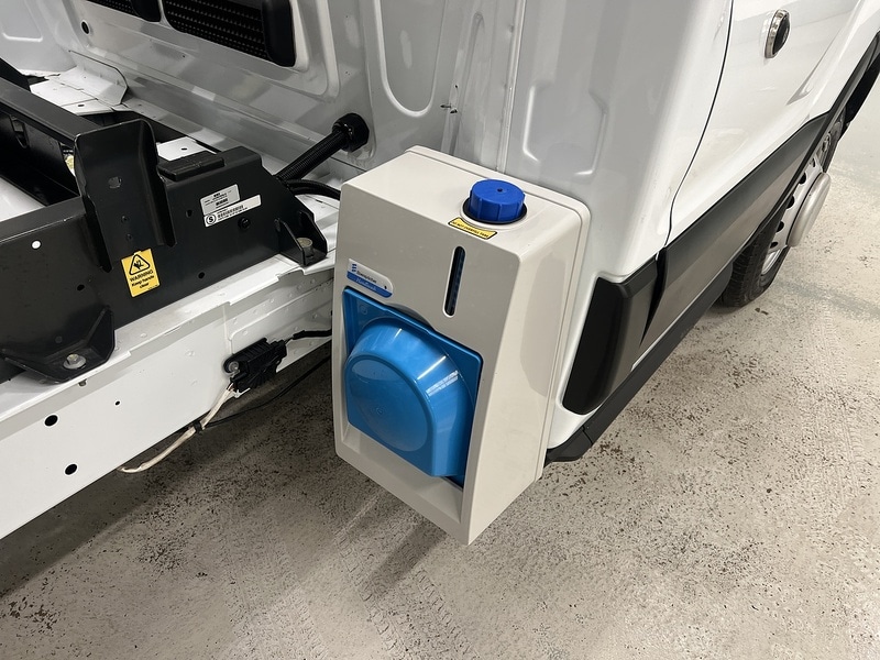 Used Ford Transit 2024 for sale - 77409117: Photo 40