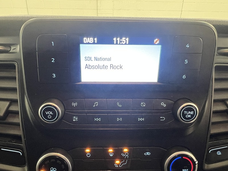 Used Ford Transit 2024 for sale - 77409117: Photo 41