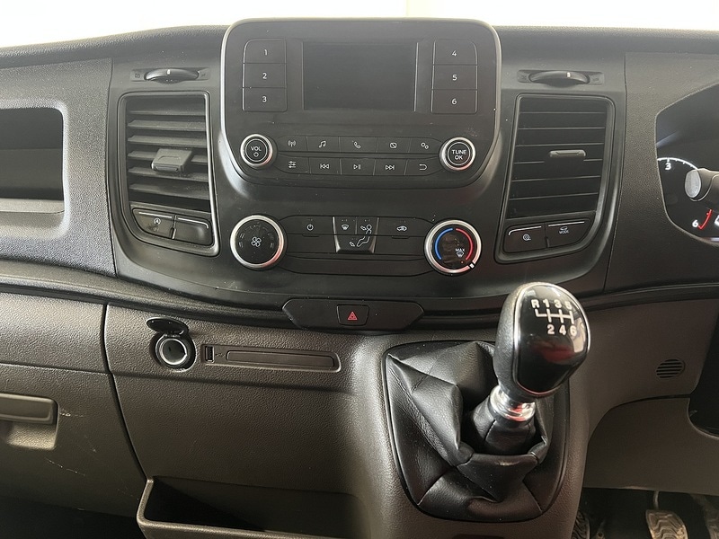 Used Ford Transit 2024 for sale - 77409117: Photo 7