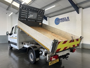 Used Mercedes-Benz Sprinter 2023 for sale - 78962341: Photo