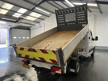 Used Mercedes-Benz Sprinter 2023 for sale - 78962341: Photo