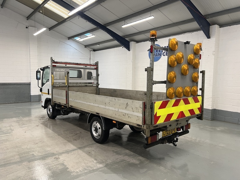 Used Isuzu Other 2023 for sale - 77792567: Photo 2