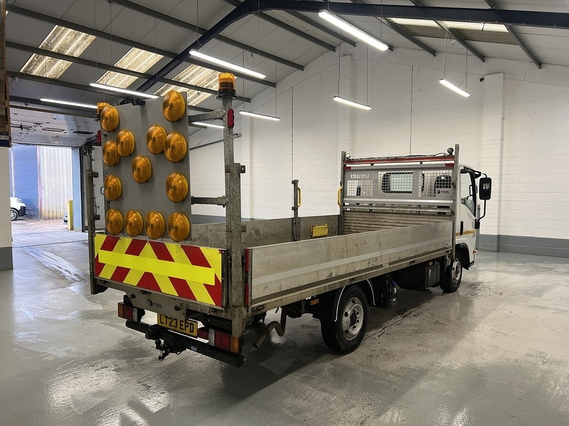 Used Isuzu Other 2023 for sale - 77792567: Photo 3