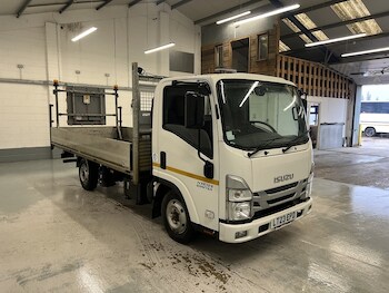 Used Isuzu Other 2023 for sale - 77792567: Photo