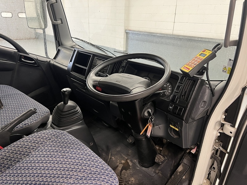 Used Isuzu Other 2023 for sale - 77792567: Photo 5