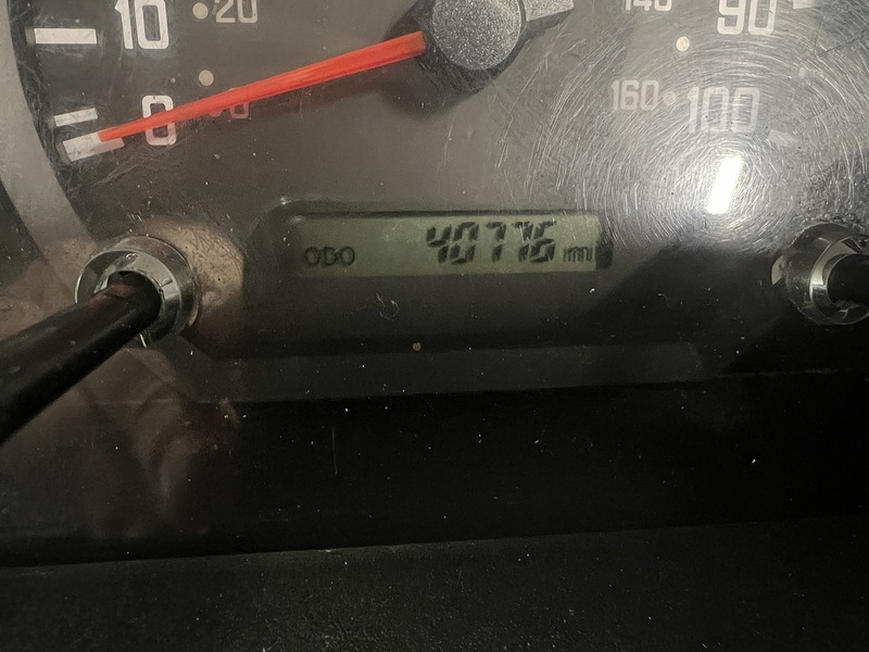 Used Isuzu Other 2023 for sale - 77792567: Photo 6