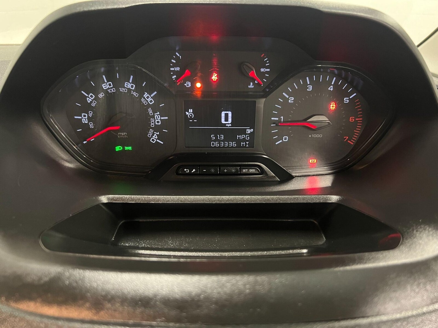 Used Peugeot Partner 2021 for sale - 76086506: Photo 16