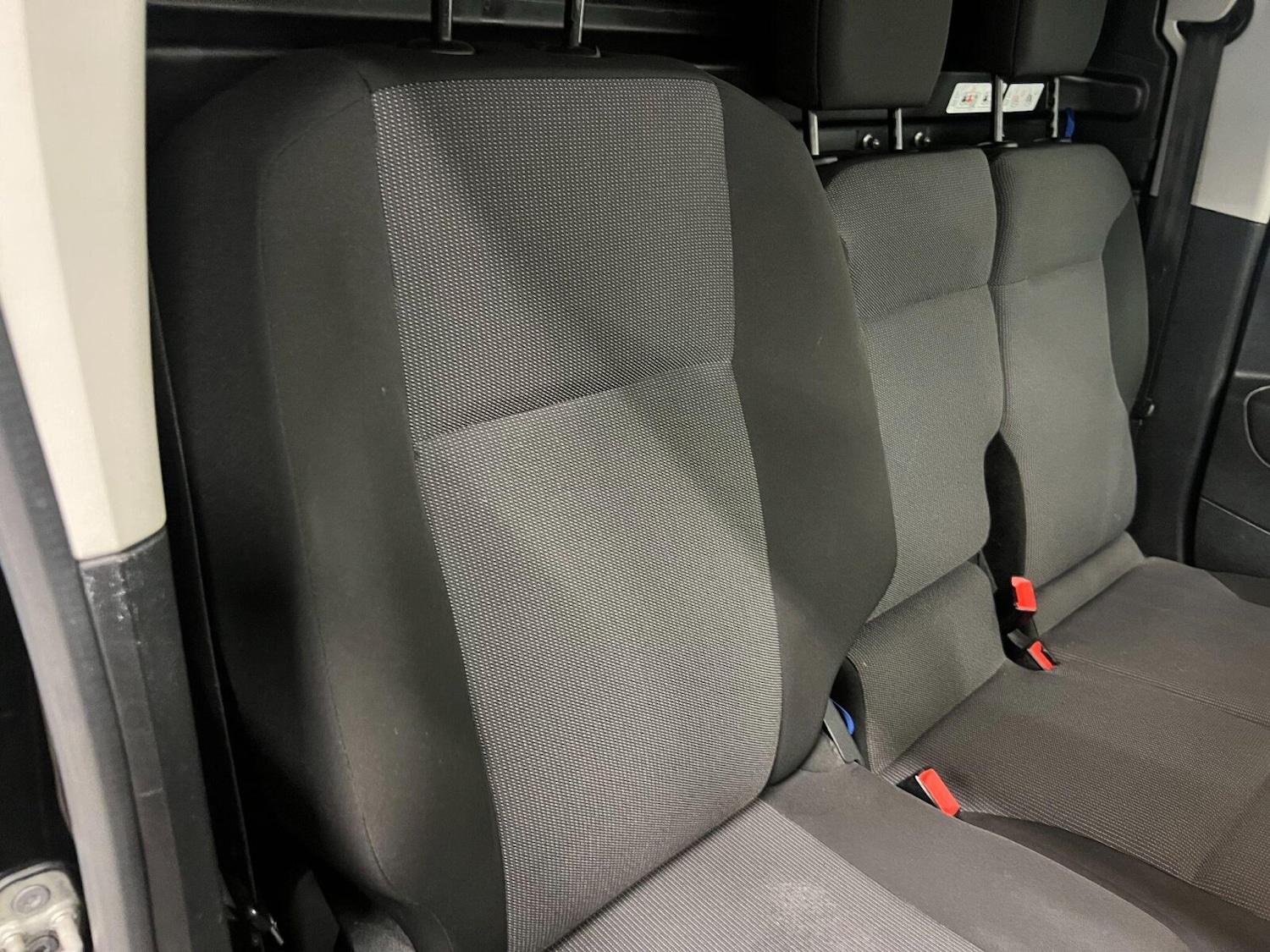 Used Peugeot Partner 2021 for sale - 76086506: Photo 17